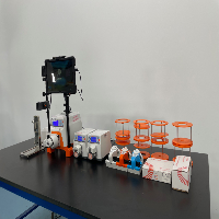 Spectrum Labs KR2i TFF System image 1